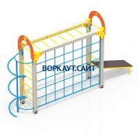 Детский спортивный комплекс Юниор ДСК 3105 в Владимире