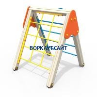 Детский спортивный комплекс ДСК 3201 в Владимире Детский спортивный комплекс ДСК 3201 в Владимире