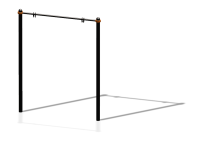 Спортивный комплекс воркаут ВС-96 в Владимире