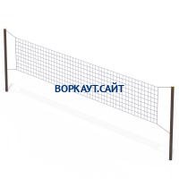 Волейбольные стойки СИО 3515 в Владимире