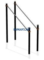 Спортивный комплекс воркаут ВС-182 в Владимире