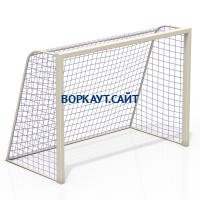 Хоккейные ворота СИО 3514 в Владимире