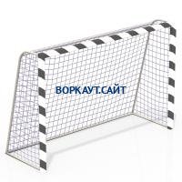 Футбольные ворота разборные СИО 3513 в Владимире