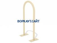 Велопарковка МАФ 6001 в Владимире