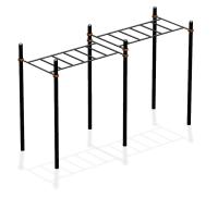 Спортивный комплекс воркаут ВС-61 в Владимире