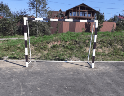 Футбольные ворота разборные СИО 3513 в Владимире