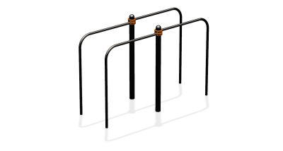 Спортивный комплекс воркаут ВС-102 в Владимире