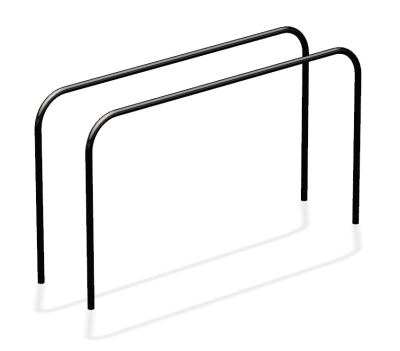 Воркаут брусья ВС-40 в Владимире