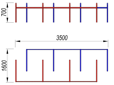 Лабиринт МАФ 3550 в Владимире