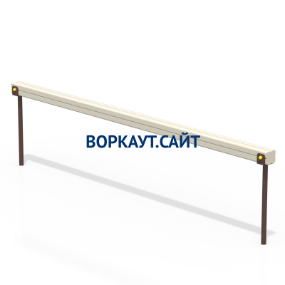 Бум бревно ДСК 3540 в Владимире