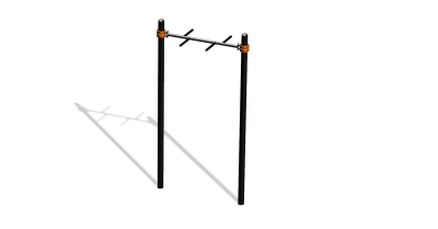 Турник с параллельным хватом ВС-33 в Владимире