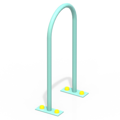 Велопарковка МАФ 6001 в Владимире