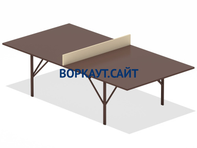 Теннисный стол МАФ 3517 в Владимире