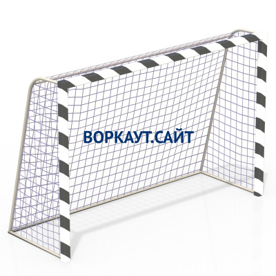 Футбольные ворота разборные СИО 3513 в Владимире