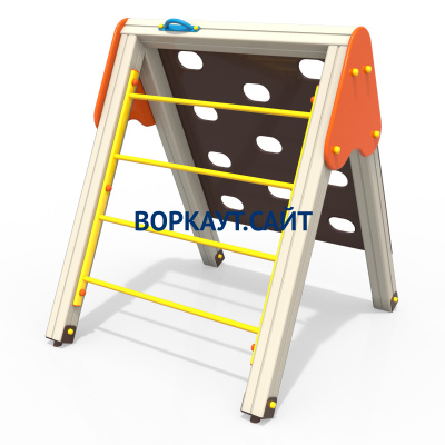 Детский спортивный комплекс ДСК 3202 в Владимире