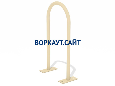 Велопарковка МАФ 6001 в Владимире