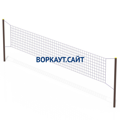 Волейбольные стойки СИО 3515 в Владимире