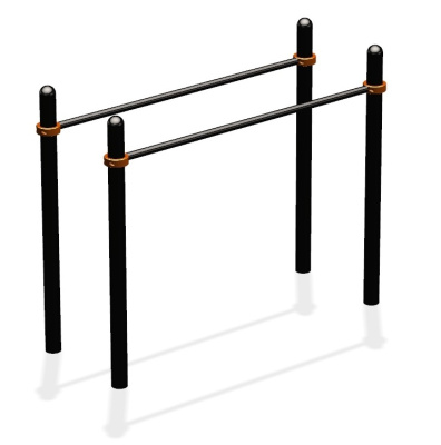 Брусья  ВС-14 в Владимире