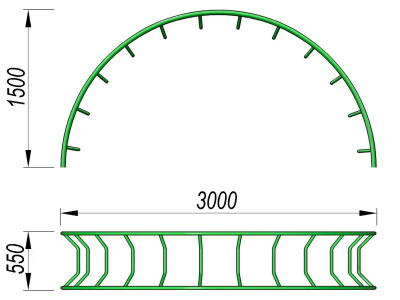 Лиана МАФ 3562 в Владимире