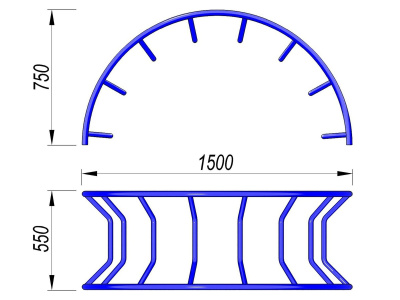 Лиана МАФ 3560 в Владимире Лиана МАФ 3560 в Владимире