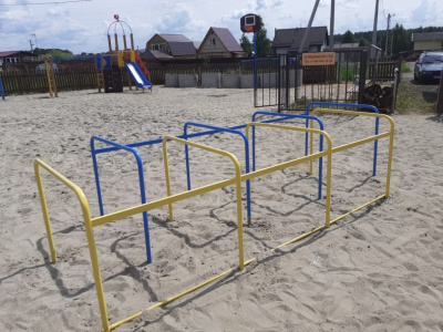 Лабиринт МАФ 3550 в Владимире