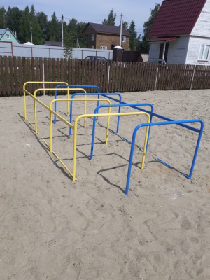 Лабиринт МАФ 3550 в Владимире